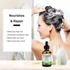 AriNoy Rosmarinöl mit Silikonbürste für Haare und Kopfhaut, Produktbild-Vorschau 3