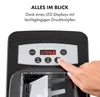 Pastamania Nudelmaschine 260W 7 Aufsätze 500 g 60 dB LED Produktbild-Vorschau 4