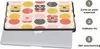 MuchoWow® Laptop Hülle 17 Zoll Laptoptasche Retro - Design Produktbild-Vorschau 5