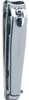 Beter Chrome Plated Manicure Nail Clippers With Nail File Produktbild-Vorschau 4