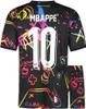 Frankreich Fußball Trikot Set Mbappe - Gaming Trikot Set - Produktbild-Vorschau 1