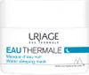 Maschera viso Eau Thermale Water Sleeping Uriage (50 ml) Anteprima dell’immagine prodotto 1