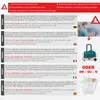 McFilter | 10 Staubsaugerbeutel geeignet für Sprintus T11, Produktbild-Vorschau 7