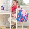 Skip Hop Zoo Pack Sac à dos pour enfants, papillon Voir les images du produit 2