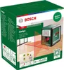 Bosch Quigo Kreuzlinienlaser mit Universalklemme MM 2 Produktbild-Vorschau 6