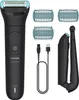 Philips Bodygroom 5000 Serie BG5475/15 Schwarzer Produktbild-Vorschau 8