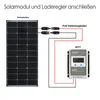enjoy solar® Solarkabel 5m, 6mm², mit Solarsteckern, Produktbild-Vorschau 5