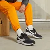 NIKE WAFFLE DEBUT WOMENS SH Čierna Náhľad obrázku produktu 24
