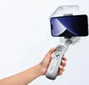 Hohem iSteady XE Smartphone Kamera-Stabilisator Schwarz Produktbild-Vorschau 5