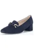 Gabor 31.441 Damenschuhe - Pumps blau Elegant NEU Produktbild-Vorschau 25