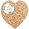 15 kg Pšenice čištěná Krmivo pro kuřata Krmivo pro drůbež Náhled obrázku produktu 12