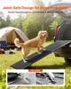 SucceBuy Rampe pour chiens pliable, 180 x 43,2 cm, convient Voir les images du produit 6
