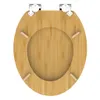 SCHÜTTE Deska sedesowa BAMBOO, solidna deska sedesowa z Podgląd zdjęcia produktu 20