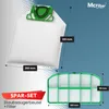 McFilter Staubsaugerbeutel-Set | 6 Staubsaugerbeutel + 1 Produktbild-Vorschau 3