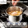 Tlakový hrnec Swiss Haus SH-PCA8L, 8 L, 24x18,6 cm, 100 Náhled obrázku produktu 4