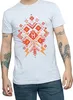 Harry Potter - T-Shirt für Herren BI29396 (M) (Grau) Produktbild-Vorschau 3