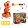 Dinosaurier-Schießspielzeug für Jungen und Mädchen Produktbild-Vorschau 6
