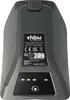 vhbw Akku kompatibel mit Gardena 8025-20 (35m Roll-up) Produktbild-Vorschau 3