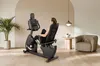 Spirit Fitness Liegeergometer XBR55 Black Produktbild-Vorschau 6