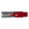 A product shot of a vacuum cleaner adapter on a white background. Podgląd zdjęcia produktu
