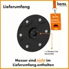 beos® Premium Mähroboter Tuning-Messerteller für 6x Klingen Produktbild-Vorschau 3