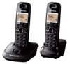 Panasonic KX-TGC422G - Telefono cordless - Segreteria Anteprima dell’immagine prodotto 9