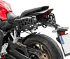 ZIEGER boční brašny kompatibilní s motocyklem Honda CB 650 Náhled obrázku produktu 4