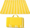 Picknickdecke 140 x 180 cm – Wasserabweisende Unterseite – Produktbild-Vorschau 1