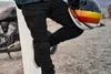 Spodnie Motocyklowe Jeans Shima Giro 2.0 Men Black 36L Podgląd zdjęcia produktu 4