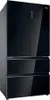 Haier HFR79F19DFGB, 703 l, SN-T, 12 kg/24h, D, Fresh Zone Produktbild-Vorschau 2
