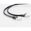 shiverspeaks BASIC-S Patchkabel Cat.7 S/FTP PIMF schw. 1,0m Produktbild-Vorschau 1