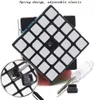 Zauberwürfel 5x5, Speed Cube 5x5 Puzzle Würfel Spielzeug Produktbild-Vorschau 3