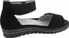 Waldläufer Hakura 351005-191-001 (7.5/schwarz) Produktbild-Vorschau 8