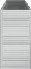 vidaXL Záhradný zvýšený záhon 160x40x77 cm Pozinkovaná oceľ Náhľad obrázku produktu 5