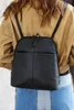 Peterson | Damen-Rucksack, Eleganter, aus Naturleder Produktbild-Vorschau 11