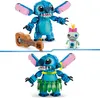 LEGO® Disney Classic 43296 Stitch et Scrump Voir les images du produit 20