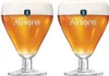 Bicchieri per birra Affligem, capacità 300 ml - confezione Anteprima dell’immagine prodotto 1