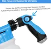 Dayshake Schneeschaumpistole für Gartenschlauch - Inkl. Produktbild-Vorschau 5