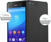 Cadorabo Schutzhülle für Sony Xperia M5 Hülle in Schwarz Produktbild-Vorschau 5