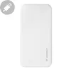 A white Wozinsky power bank is shown against a white background. Náhľad obrázku produktu