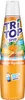 Tri Top Getränke-Sirup Orange-Mandarine 600ml - kalorienarm Produktbild-Vorschau 1