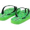 Minecraft - Kinder Flipflops NS7408 (31 EU) (Grün) Produktbild-Vorschau 2
