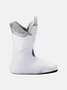 A white ski boot liner on a light gray background. Náhled obrázku produktu