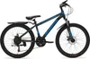 Generation Baturo Mountainbike 24 Zoll - Blau - Produktbild-Vorschau 1
