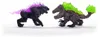 Schleich schleich®  ELDRADOR CREATURES 70827 Schattenluchs Produktbild-Vorschau 9