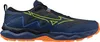 Męskie buty trailowe Mizuno Wave Daichi 9 Podgląd zdjęcia produktu 1