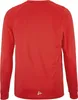 Craft Rush 2.0 Running Longsleeve Herren - Rot Produktbild-Vorschau 2