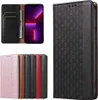 Puzdro s magnetickým popruhom pre Iphone 14 Plus Black Náhľad obrázku produktu 3