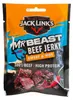 Jack Link's Manzo essiccato dolce e piccante 60 g Anteprima dell’immagine prodotto 1