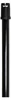 Fiberglas-Weidezaunpfahl 135 cm – extra stabil, Produktbild-Vorschau 4
